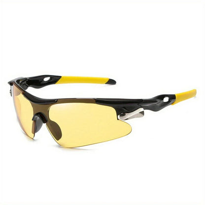 Fusion Edge – Gafas de Sol Deportivas