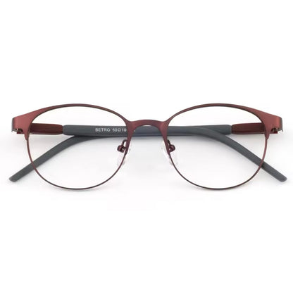 Jasper Vision – Gafas Multifocales