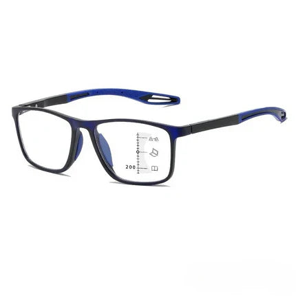 Oferta Exclusiva 2x1 – Gafas Multifocales Lex Vision