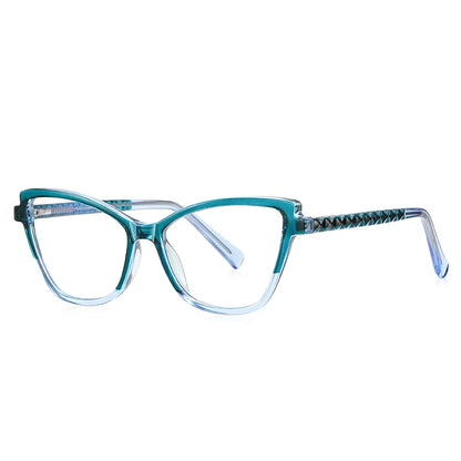 Astra Optics – Gafas Multifocales
