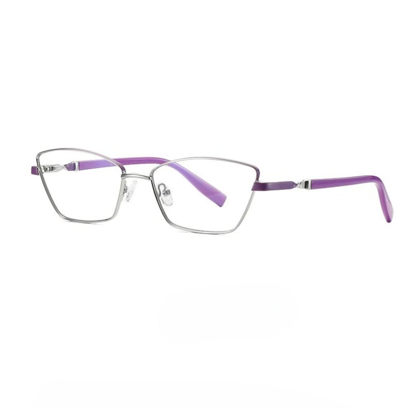 Bavari Vision – Gafas Multifocales