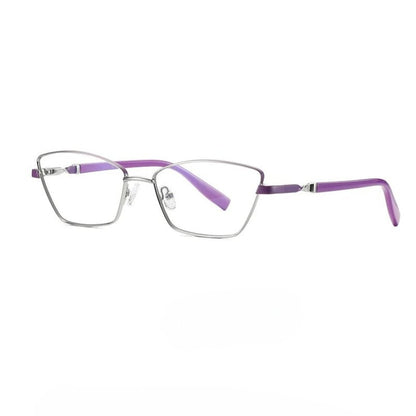 Bavari Vision – Gafas Multifocales
