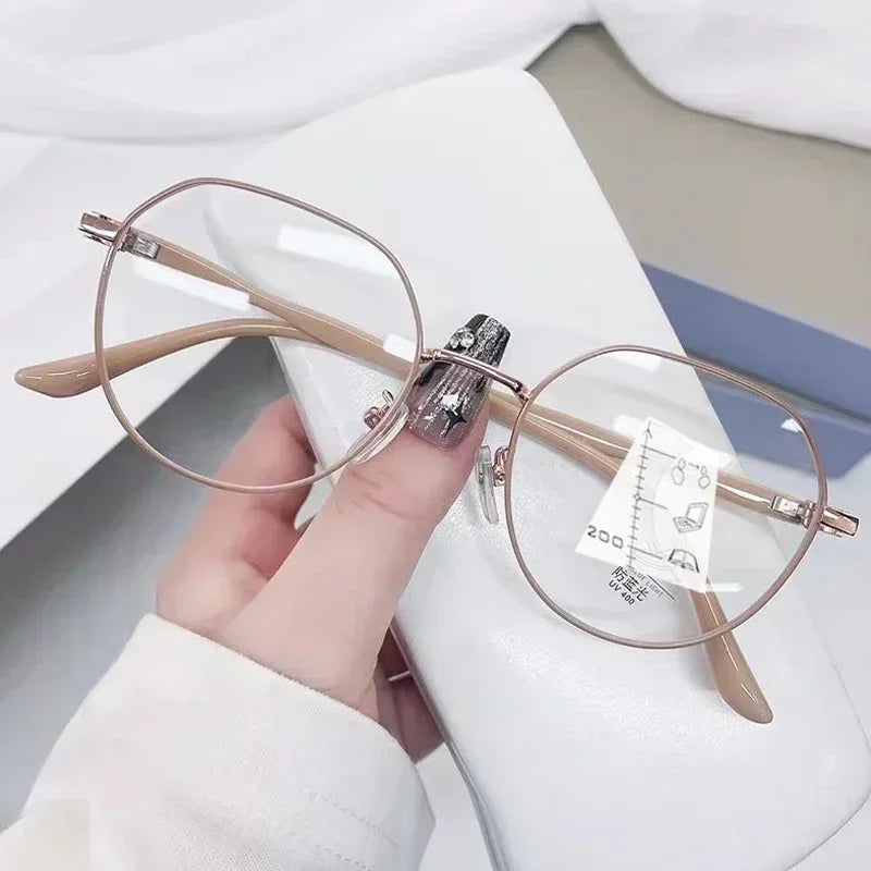 Cambridge Elite – Gafas Multifocales