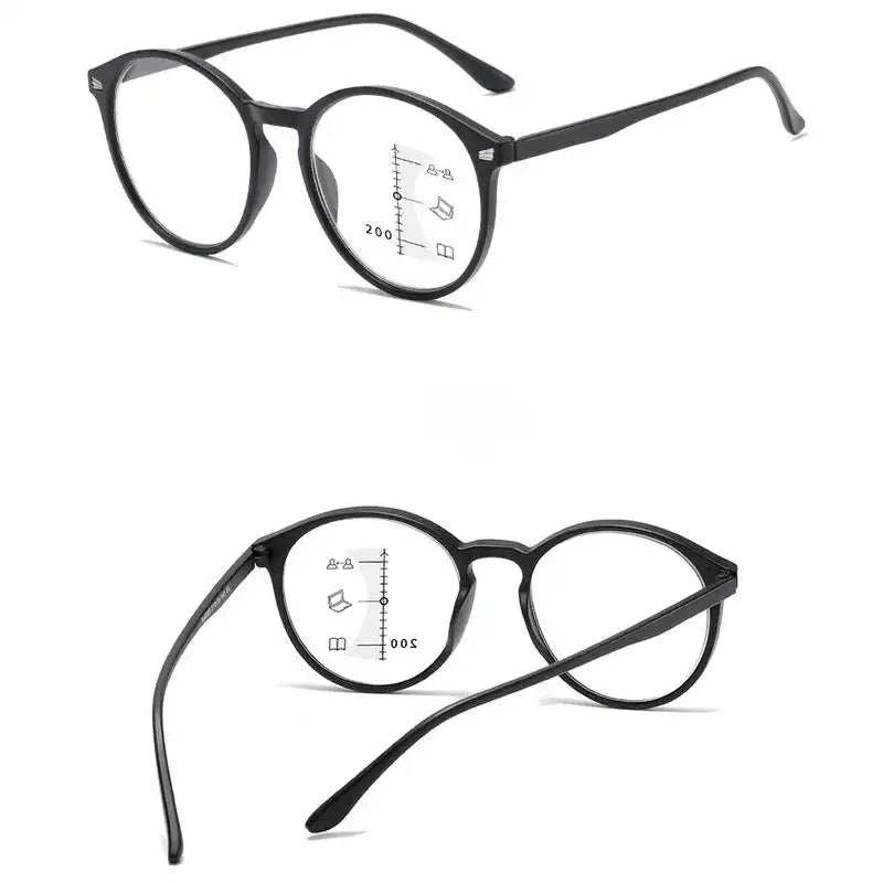 Allure Vision – Gafas Multifocales