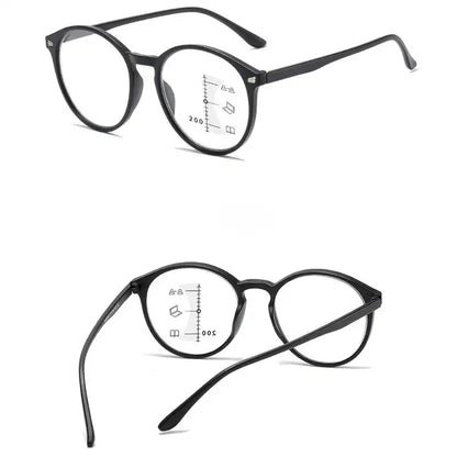 Allure Vision – Gafas Multifocales