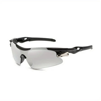 Fusion Edge – Gafas de Sol Deportivas