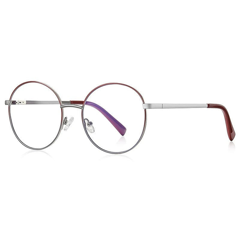 Faye – Gafas con Filtro de Luz Azul