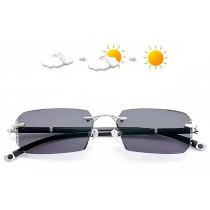 Solaris Vision – Gafas Multifocales