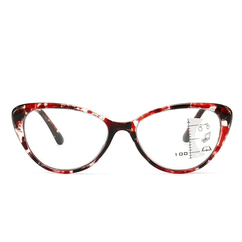 Henley Prime – Gafas Multifocales