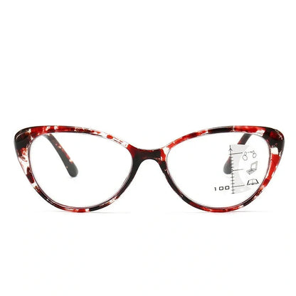 Henley Prime – Gafas Multifocales