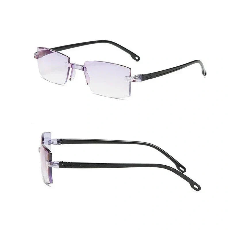 Titanium Lux Vision – Gafas Multifocales