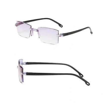 Titanium Lux Vision – Gafas Multifocales