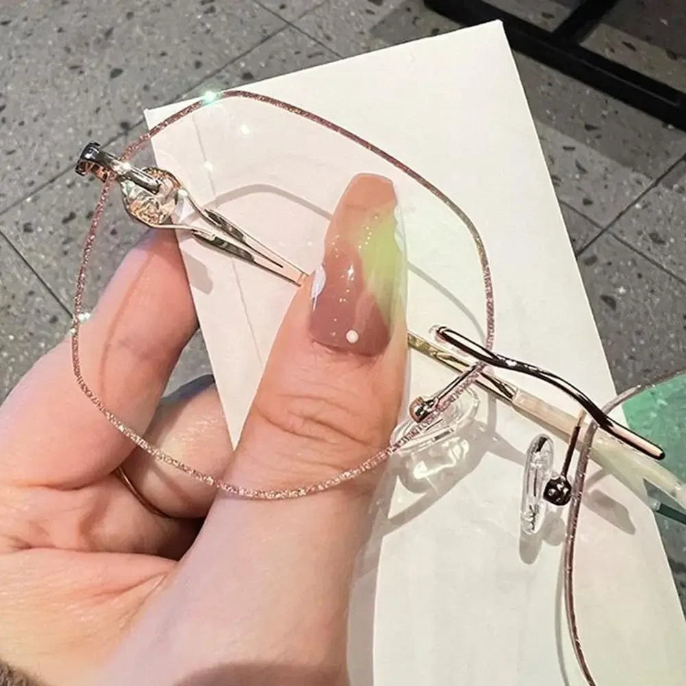 Ruby Elite – Gafas Multifocales