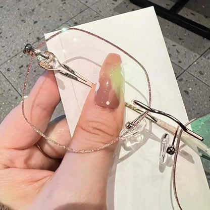 Ruby Elite – Gafas Multifocales