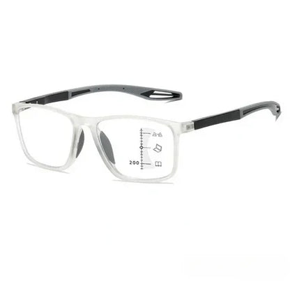 Lex Vision – Gafas Multifocales