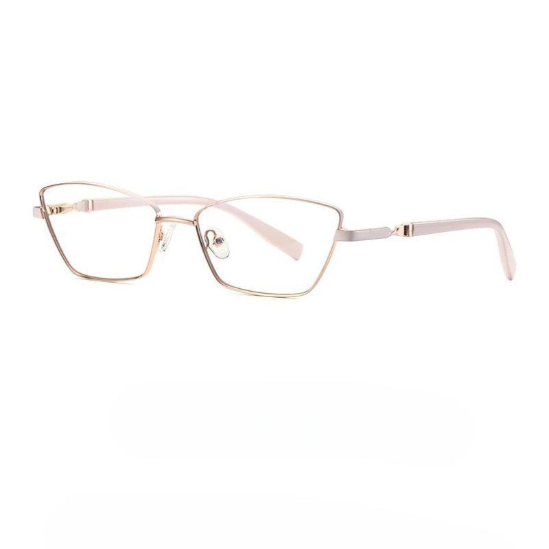 Bavari Vision – Gafas Multifocales
