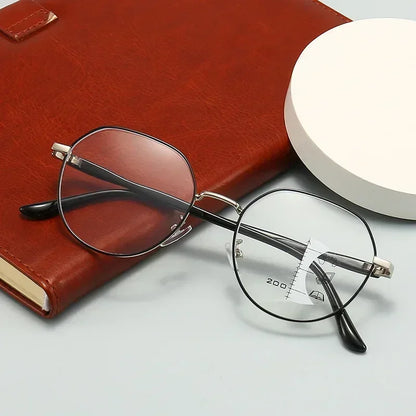 Cambridge Elite – Gafas Multifocales