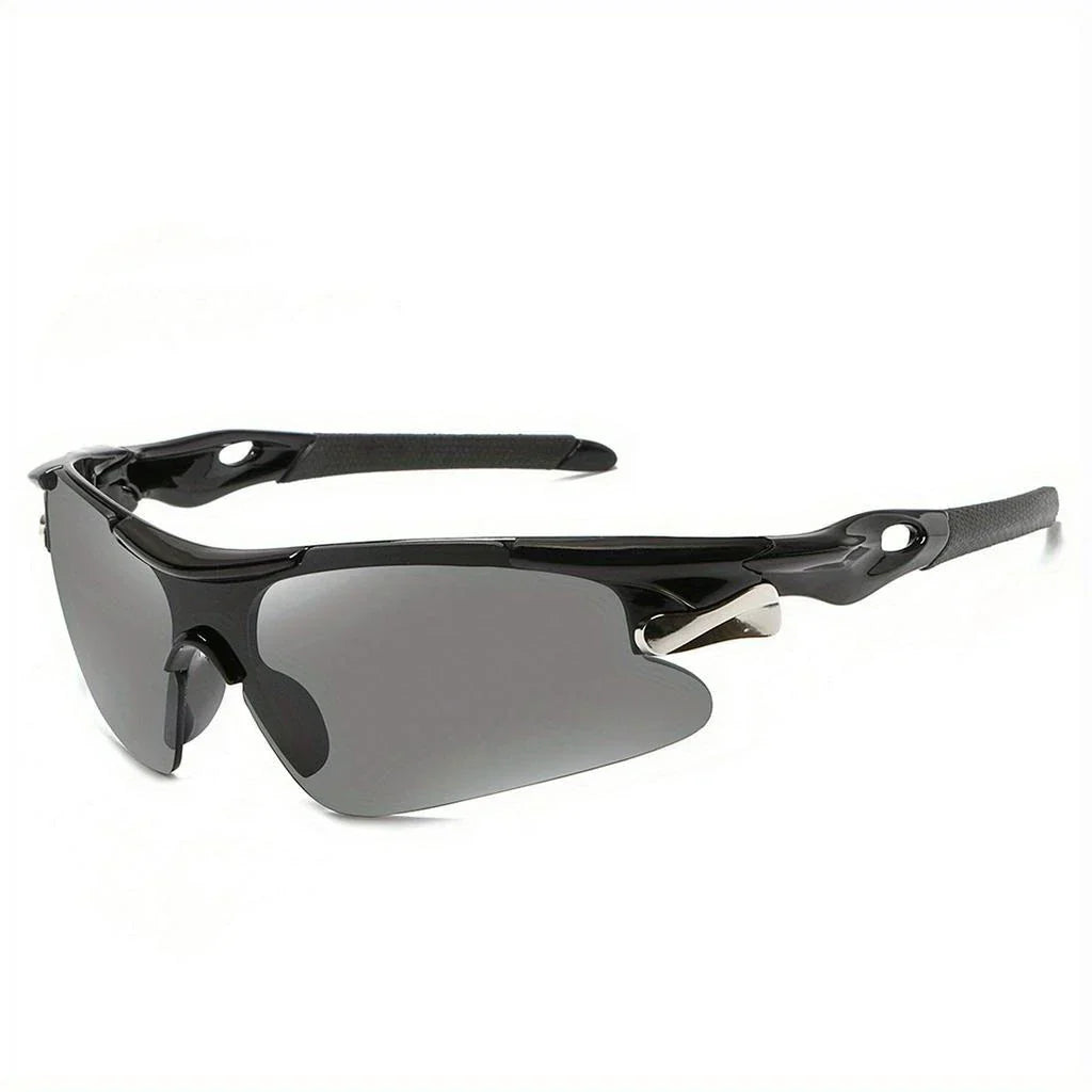 Fusion Edge – Gafas de Sol Deportivas