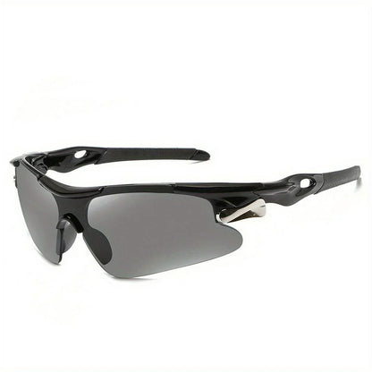 Fusion Edge – Gafas de Sol Deportivas