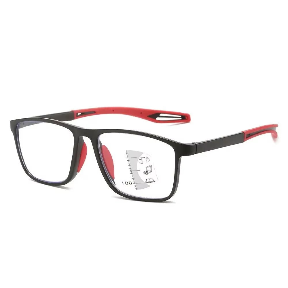 Lex Vision – Gafas Multifocales