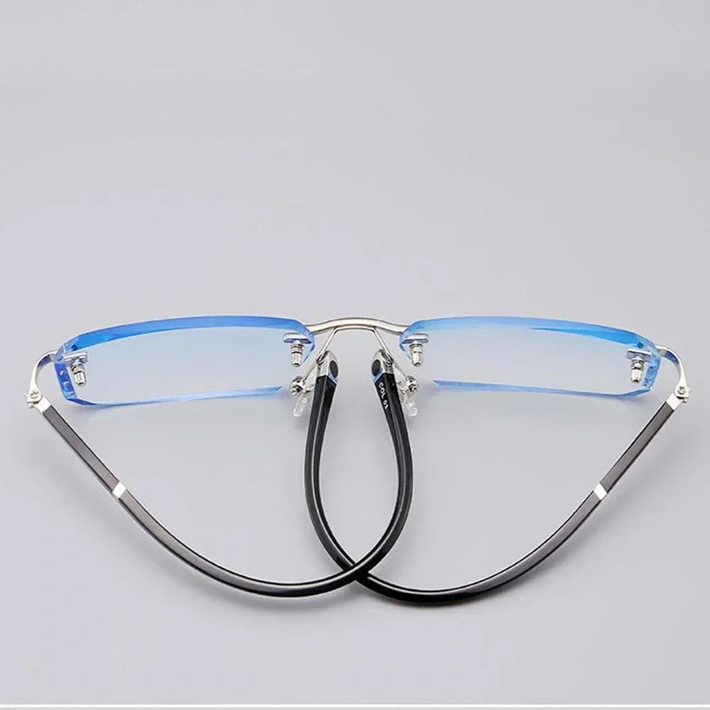 Solaris Vision – Gafas Multifocales