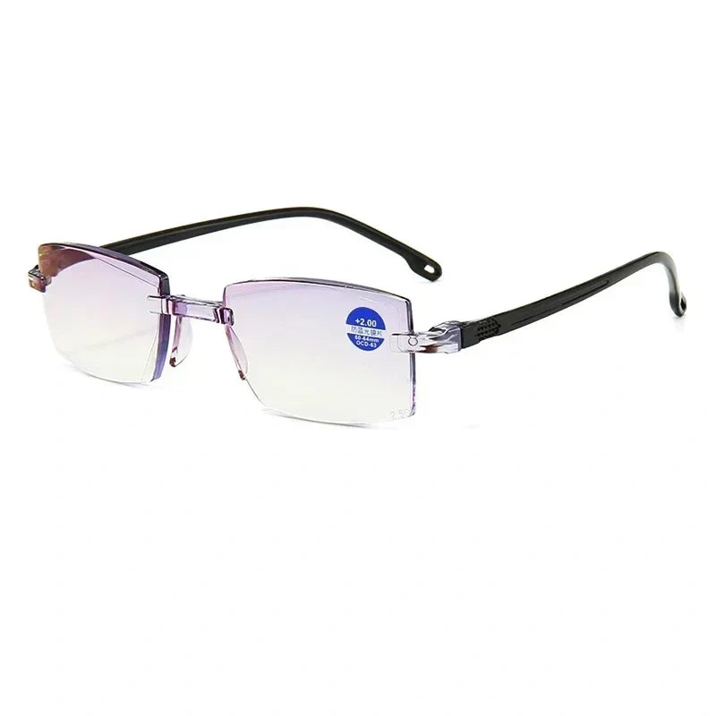 Titanium Lux Vision – Gafas Multifocales