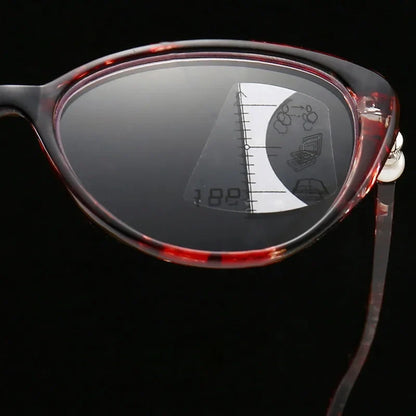Henley Prime – Gafas Multifocales