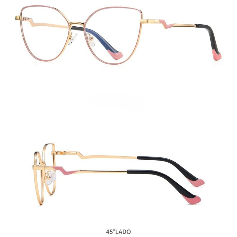 Jace – Gafas con Filtro de Luz Azul
