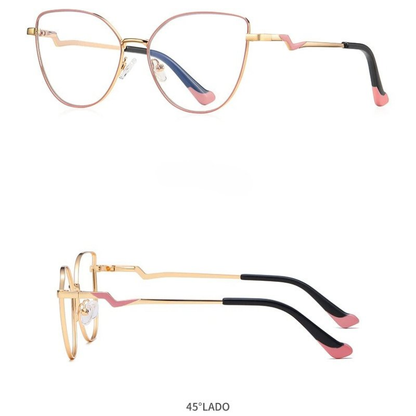 Jace – Gafas con Filtro de Luz Azul
