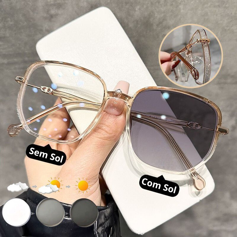 Diamond Prestige Vision – Gafas Multifocales
