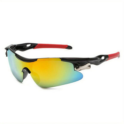 Fusion Edge – Gafas de Sol Deportivas