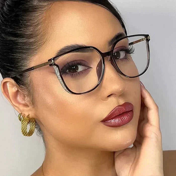 Crystal Elite Vision II – Gafas Multifocales