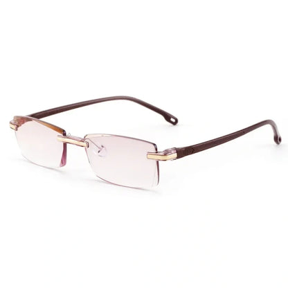 Titanium Lux Vision – Gafas Multifocales