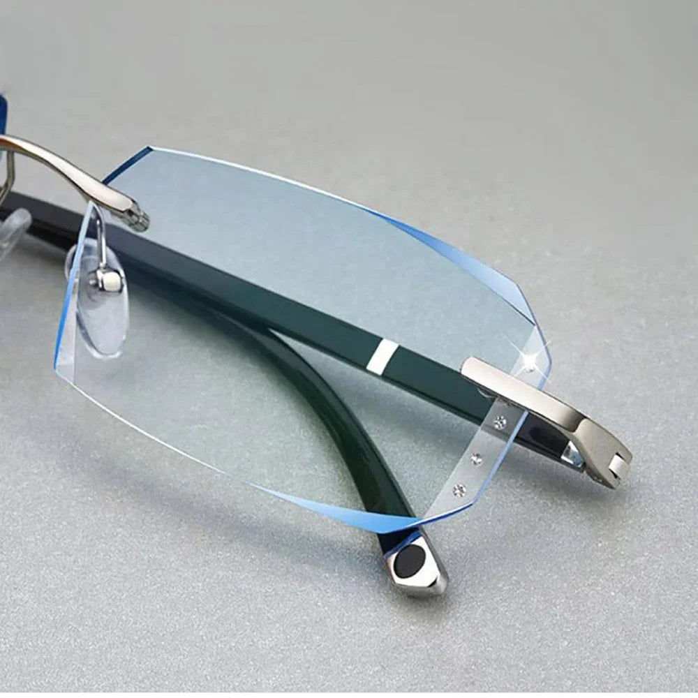 Solaris Vision – Gafas Multifocales