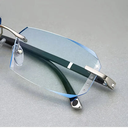Solaris Vision – Gafas Multifocales