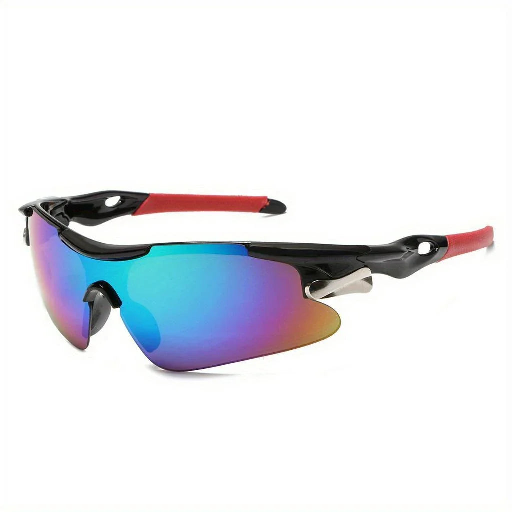 Fusion Edge – Gafas de Sol Deportivas