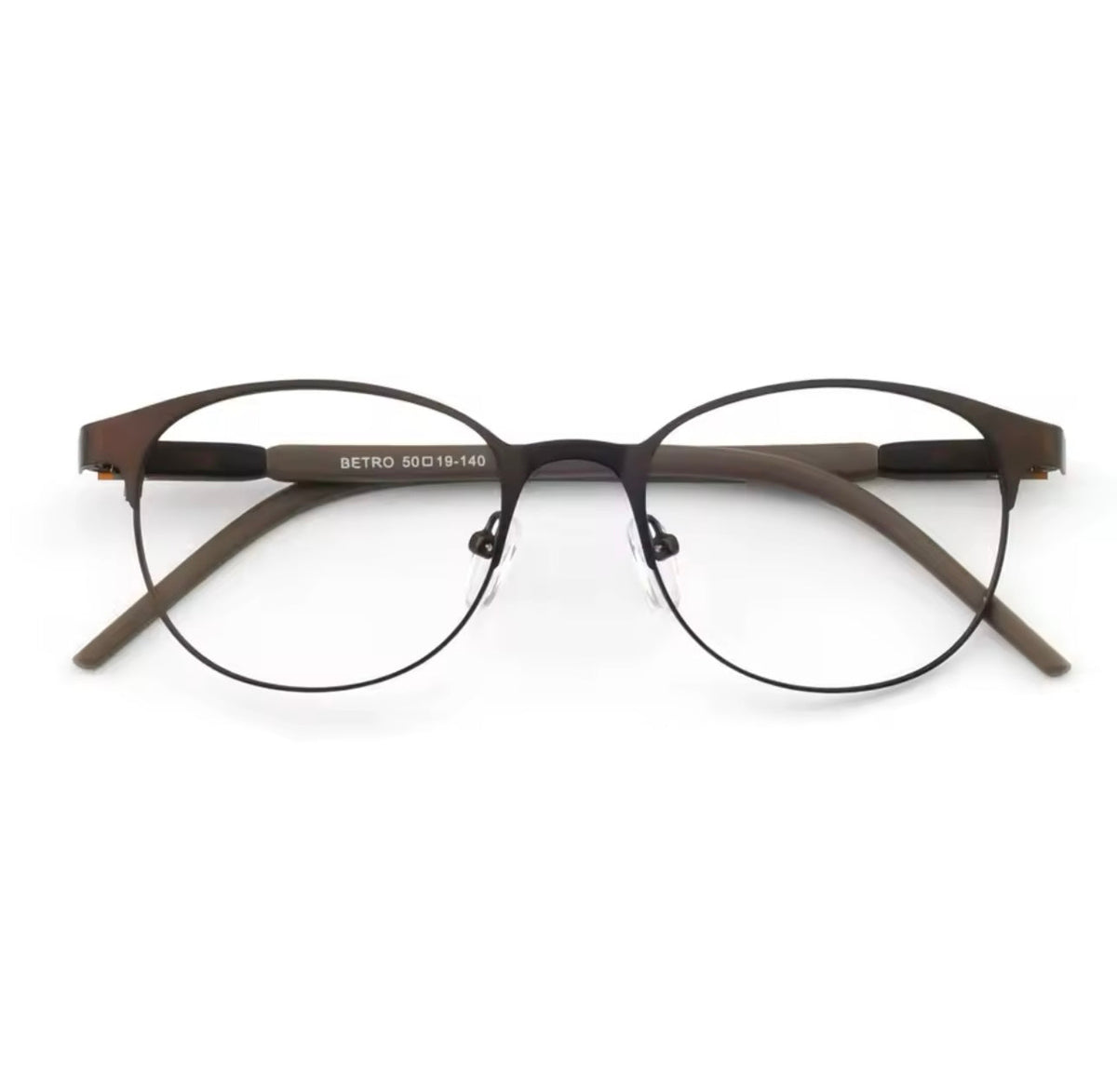 Jasper Vision – Gafas Multifocales