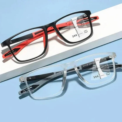 Lex Vision – Gafas Multifocales