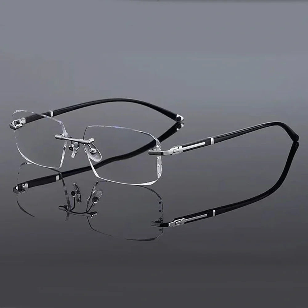 Solaris Vision – Gafas Multifocales