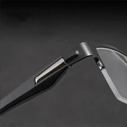 Cavalier Pro Vision – Gafas Multifocales con Lentes Fotocromáticas