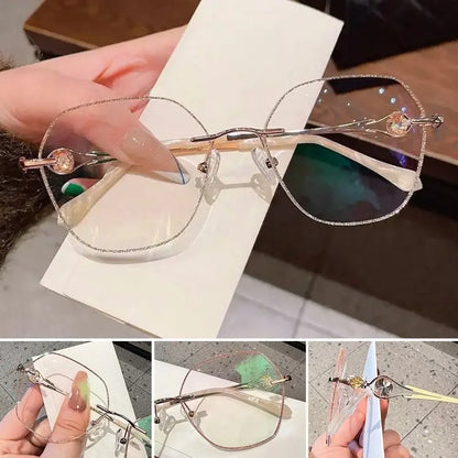 Ruby Elite – Gafas Multifocales