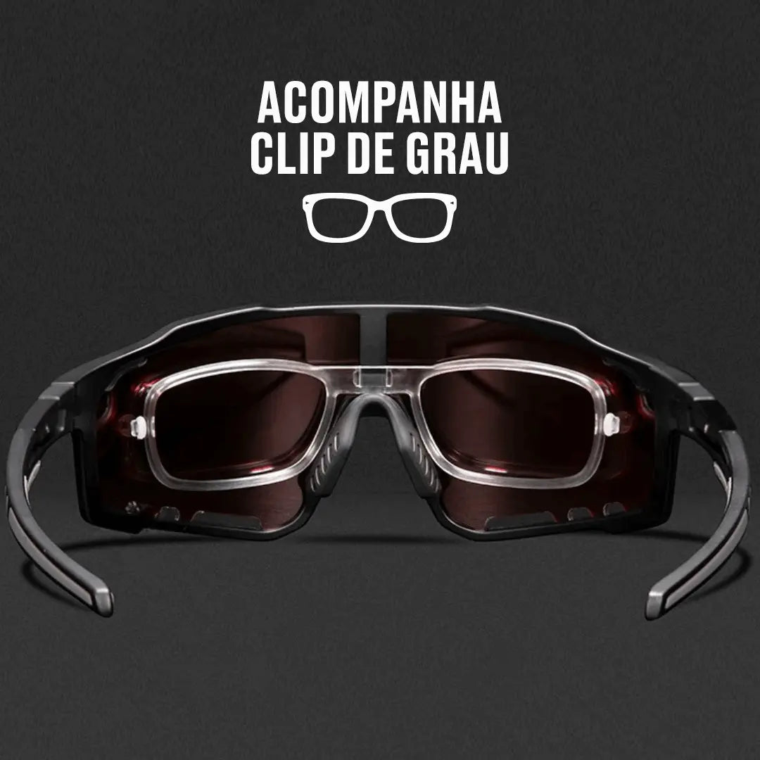 MoveFlex – Gafas de Sol Deportivas