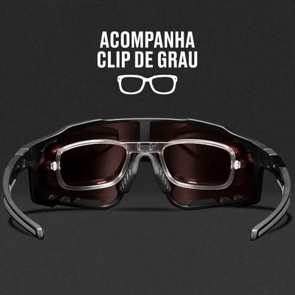 MoveFlex – Gafas de Sol Deportivas