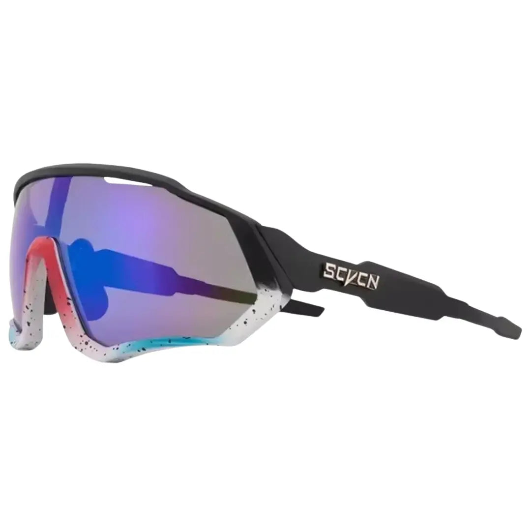 ClearMotion Elite – Gafas de Sol Deportivas