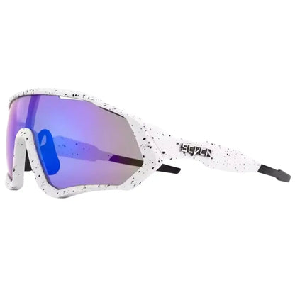ClearMotion Elite – Gafas de Sol Deportivas