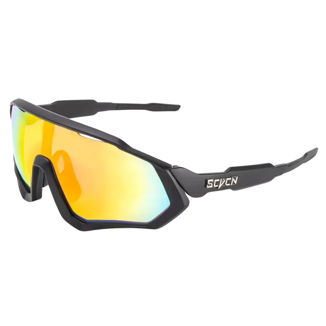 ClearMotion Elite – Gafas de Sol Deportivas