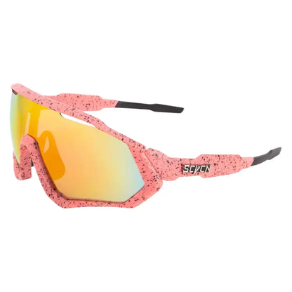 ClearMotion Elite – Gafas de Sol Deportivas
