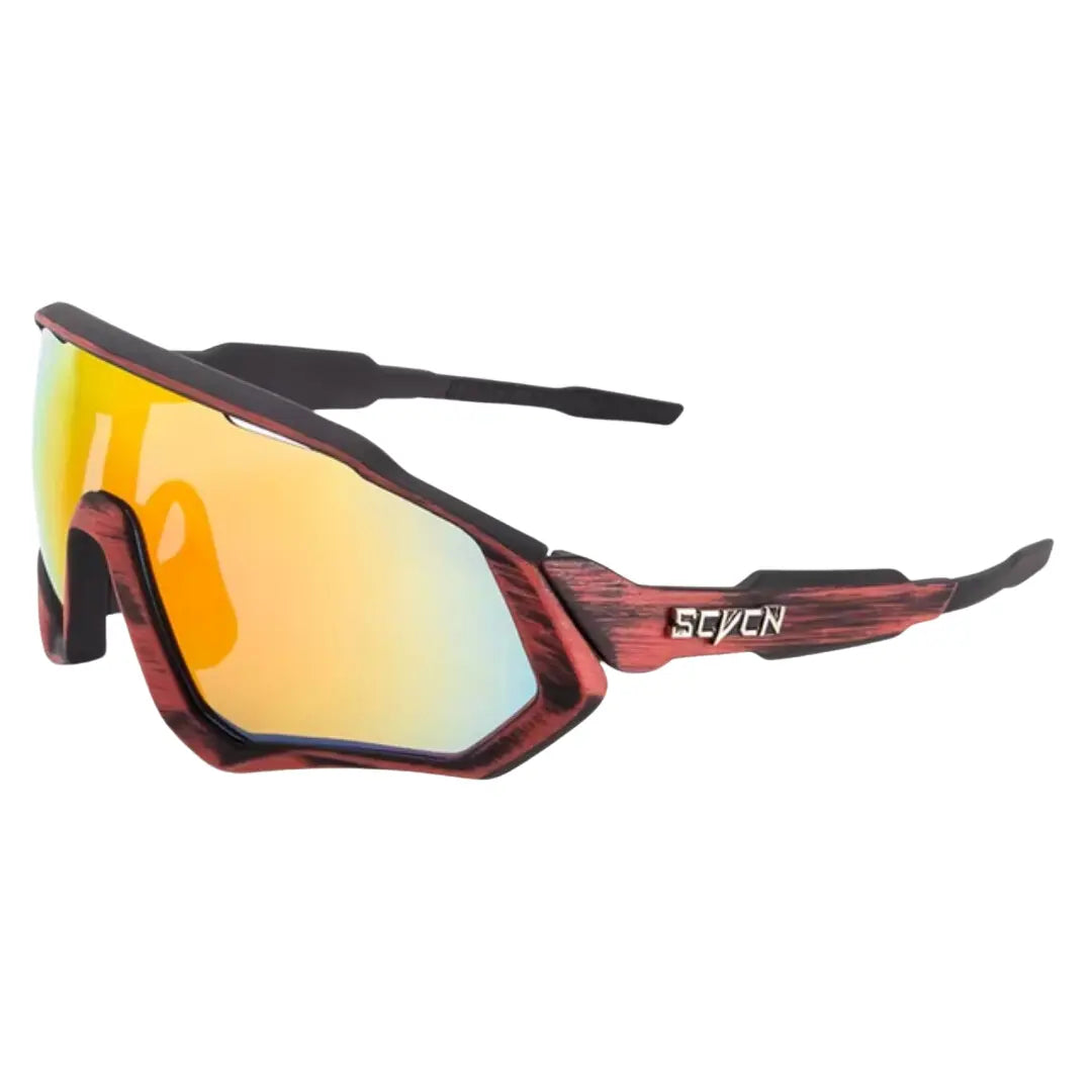 ClearMotion Elite – Gafas de Sol Deportivas