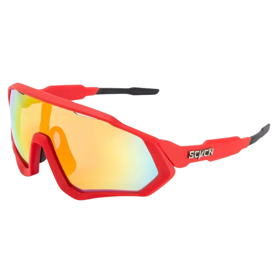 ClearMotion Elite – Gafas de Sol Deportivas
