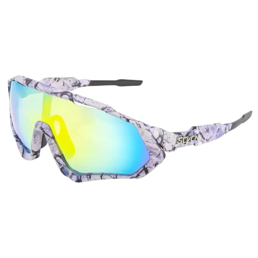 ClearMotion Elite – Gafas de Sol Deportivas